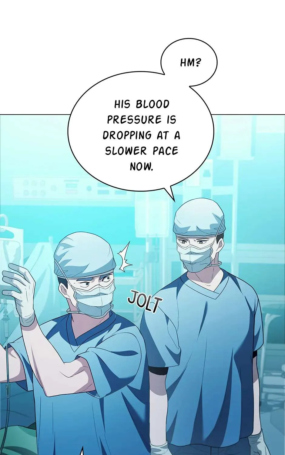 Read Dr. Choi Tae-Soo chapter 230 image 118 on Lezhin