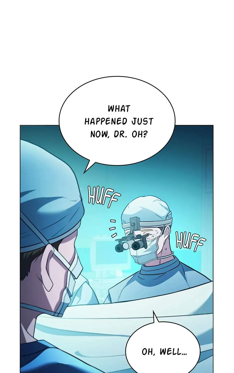 Read Dr. Choi Tae-Soo chapter 230 image 120 on Lezhin