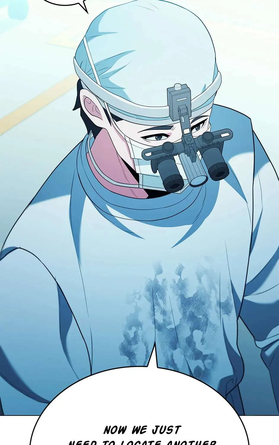 Read Dr. Choi Tae-Soo chapter 230 image 128 on Lezhin
