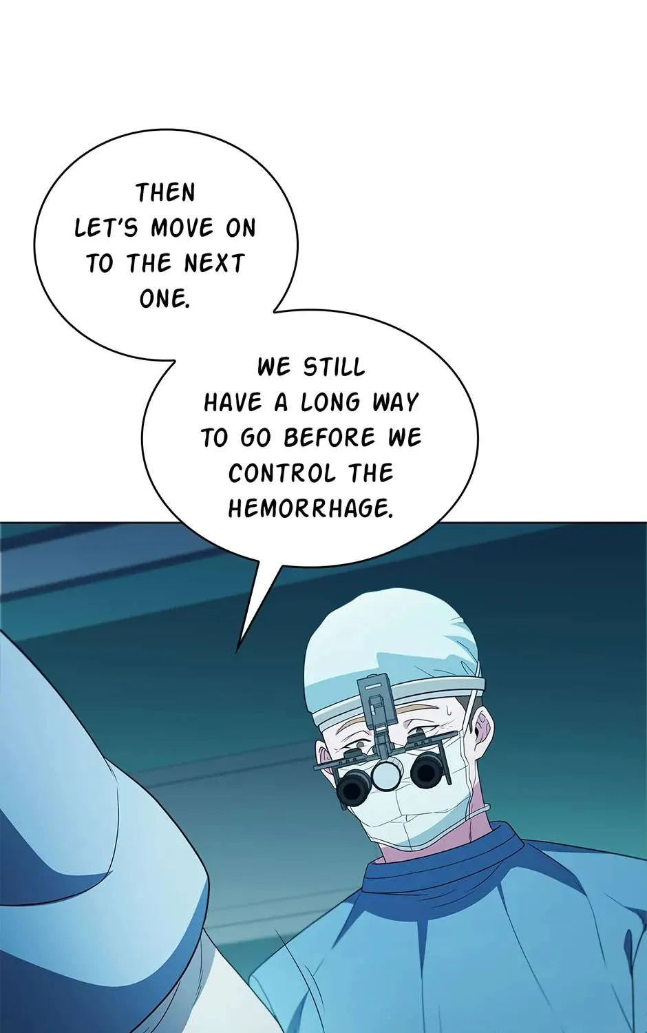 Read Dr. Choi Tae-Soo chapter 230 image 132 on Lezhin