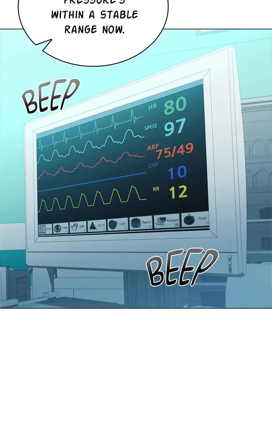 Read Dr. Choi Tae-Soo chapter 230 image 140 on Lezhin