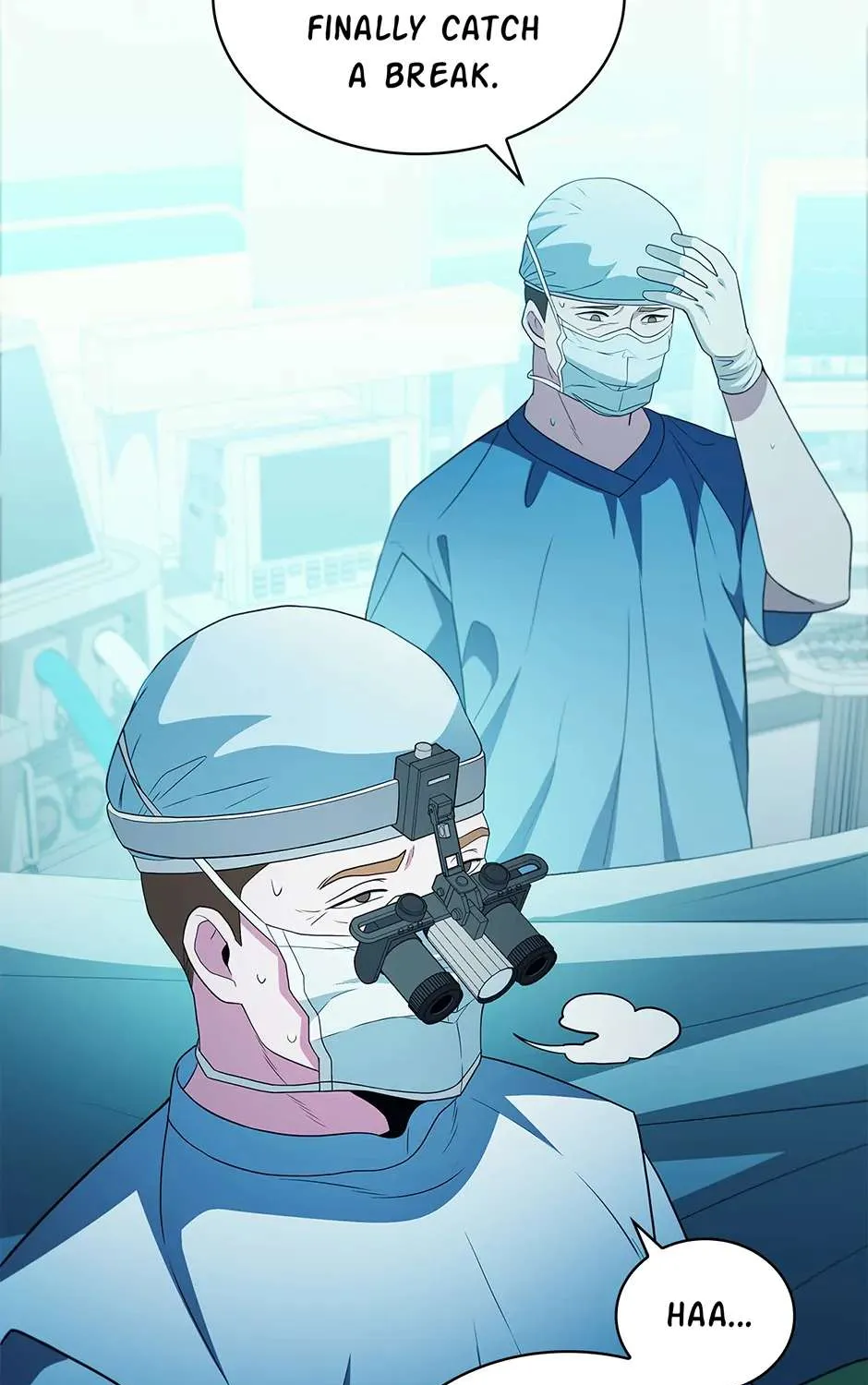 Read Dr. Choi Tae-Soo chapter 230 image 142 on Lezhin