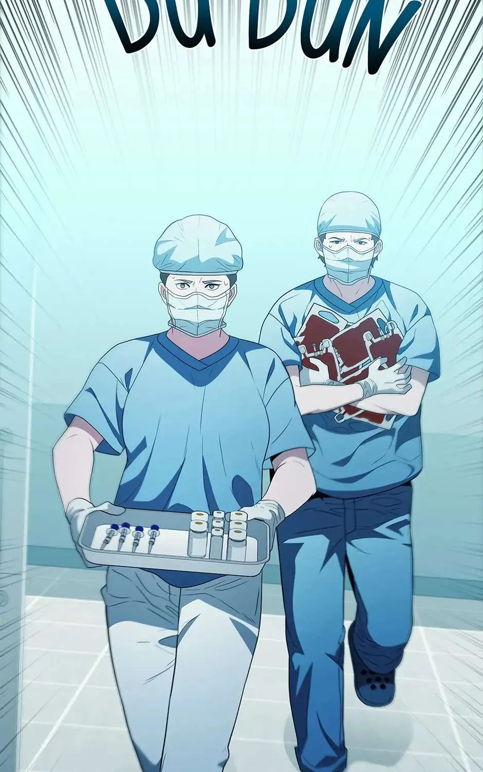 Read Dr. Choi Tae-Soo chapter 230 image 146 on Lezhin