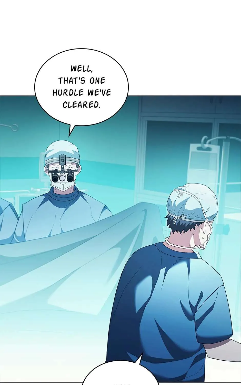 Read Dr. Choi Tae-Soo chapter 230 image 154 on Lezhin