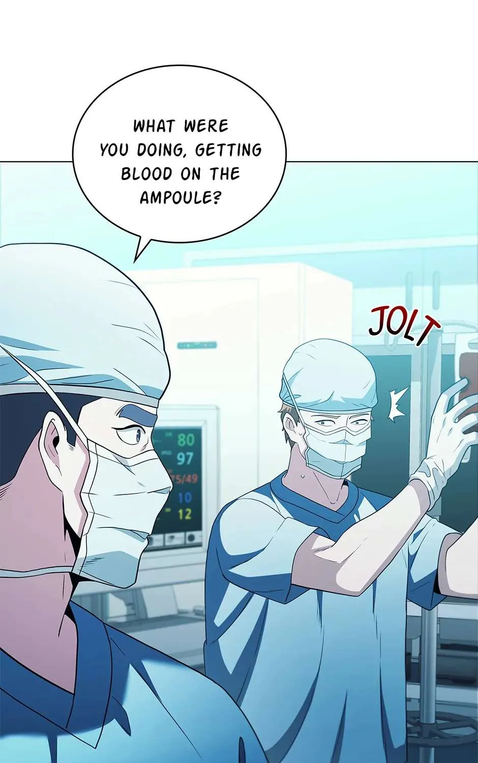 Read Dr. Choi Tae-Soo chapter 230 image 158 on Lezhin