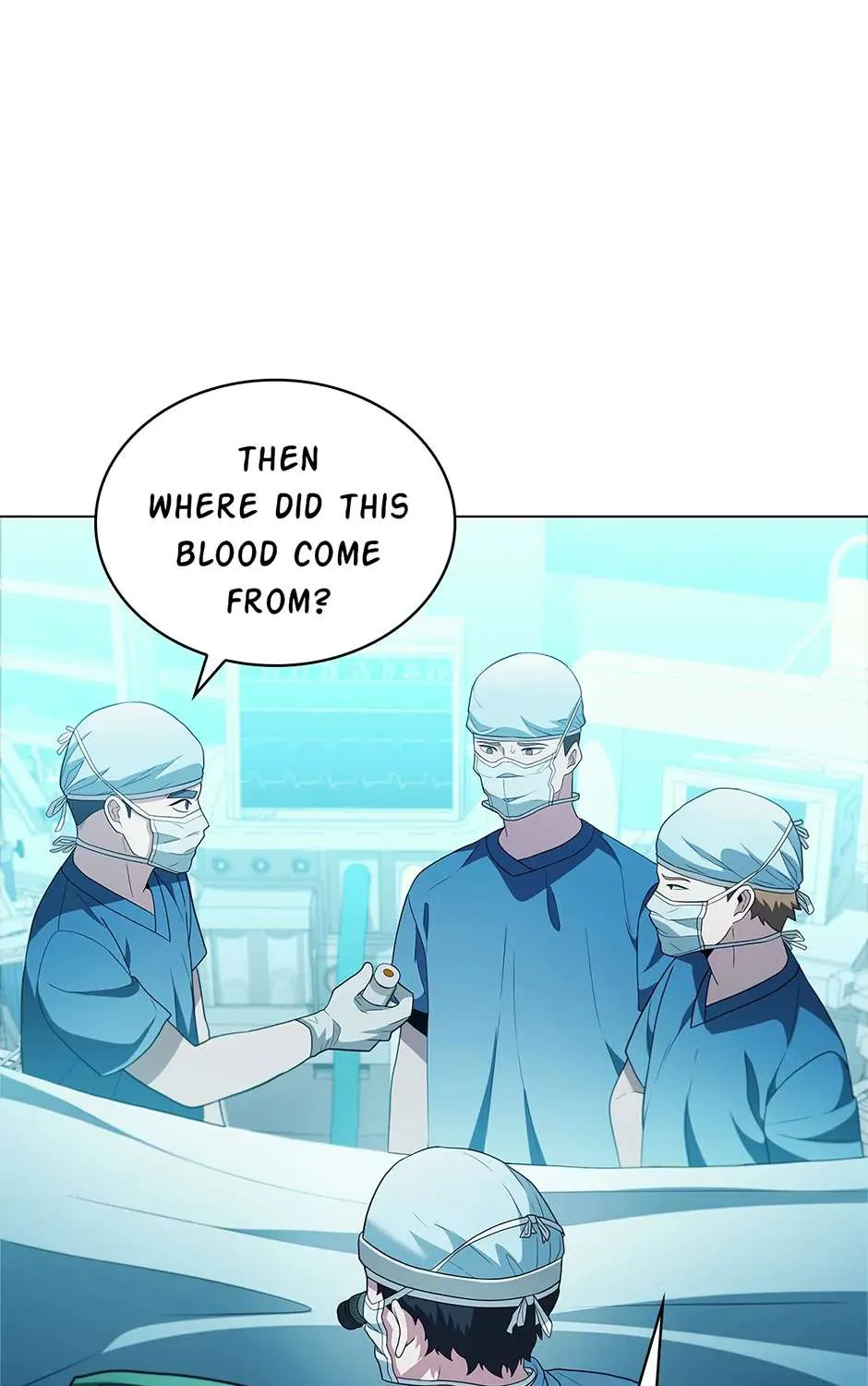 Read Dr. Choi Tae-Soo chapter 230 image 160 on Lezhin