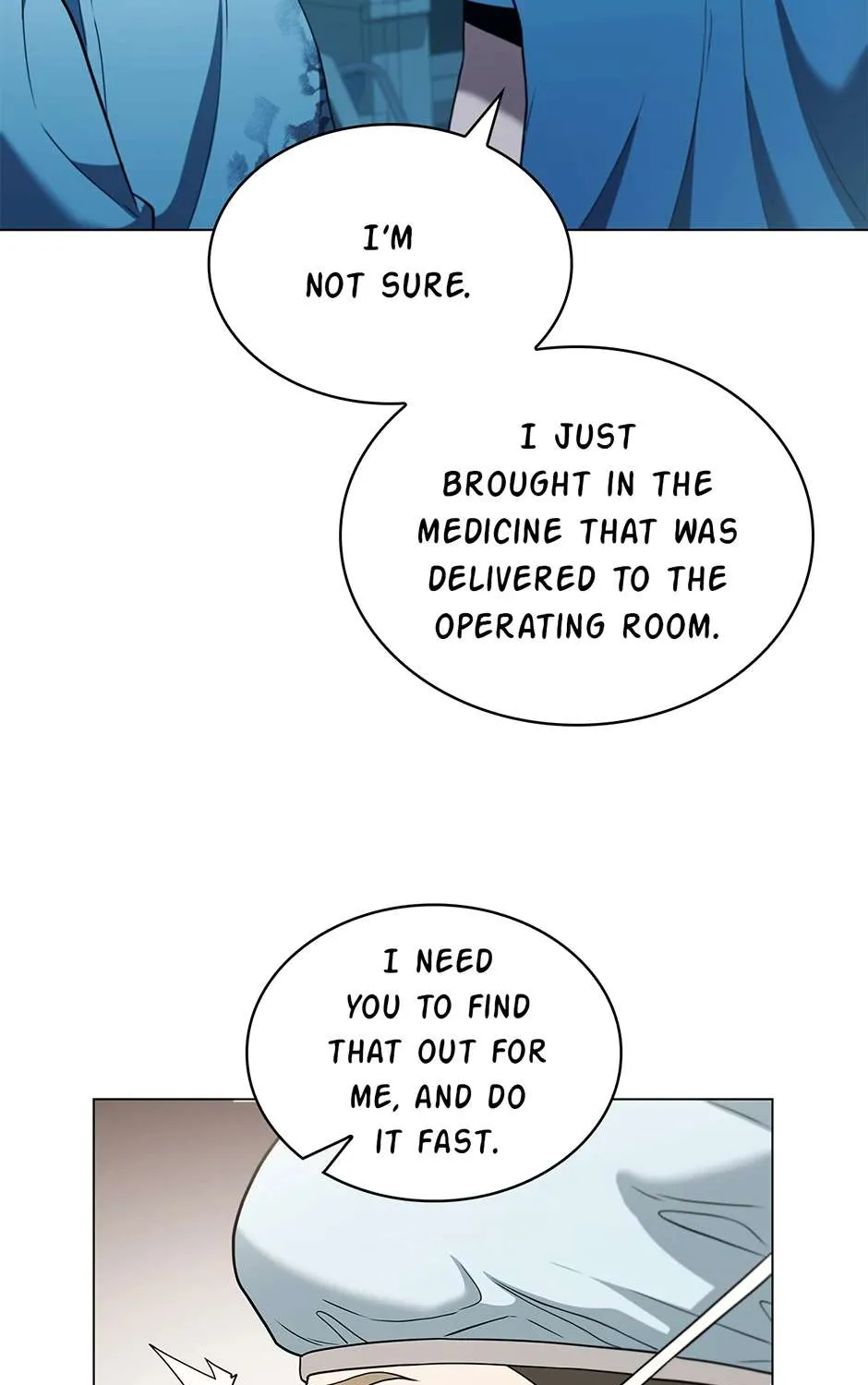 Read Dr. Choi Tae-Soo chapter 230 image 164 on Lezhin