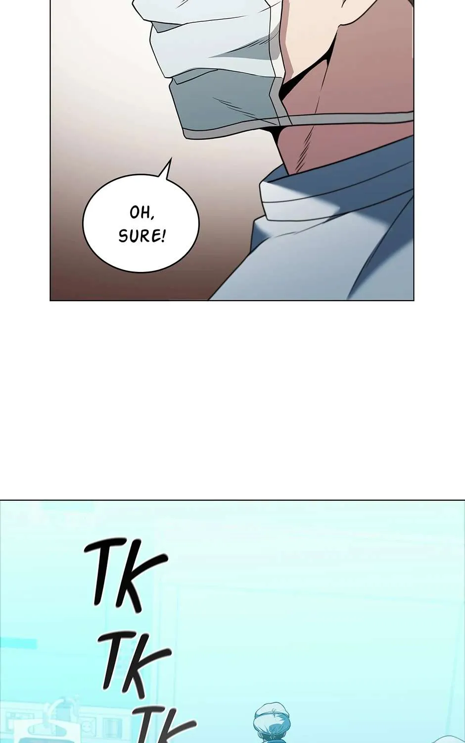 Read Dr. Choi Tae-Soo chapter 230 image 166 on Lezhin
