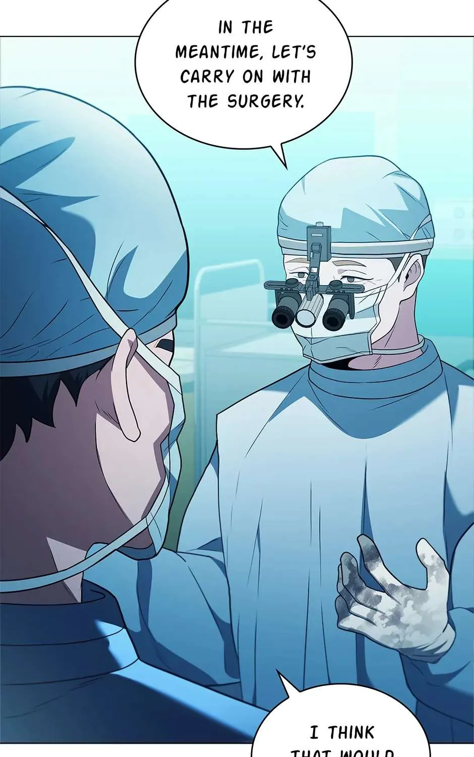 Read Dr. Choi Tae-Soo chapter 230 image 170 on Lezhin
