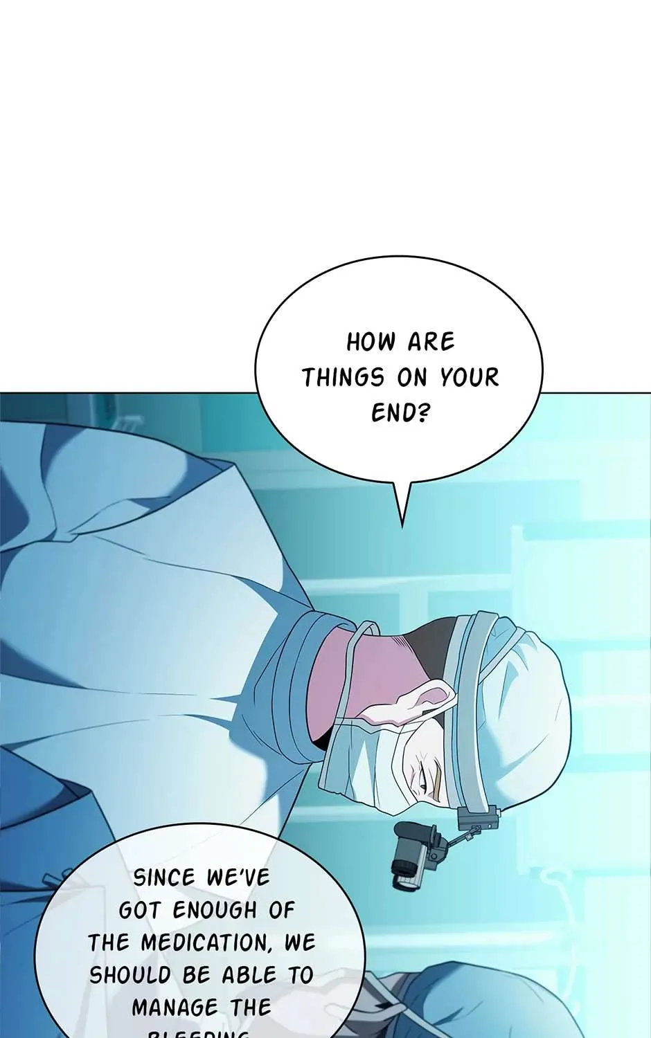 Read Dr. Choi Tae-Soo chapter 230 image 172 on Lezhin