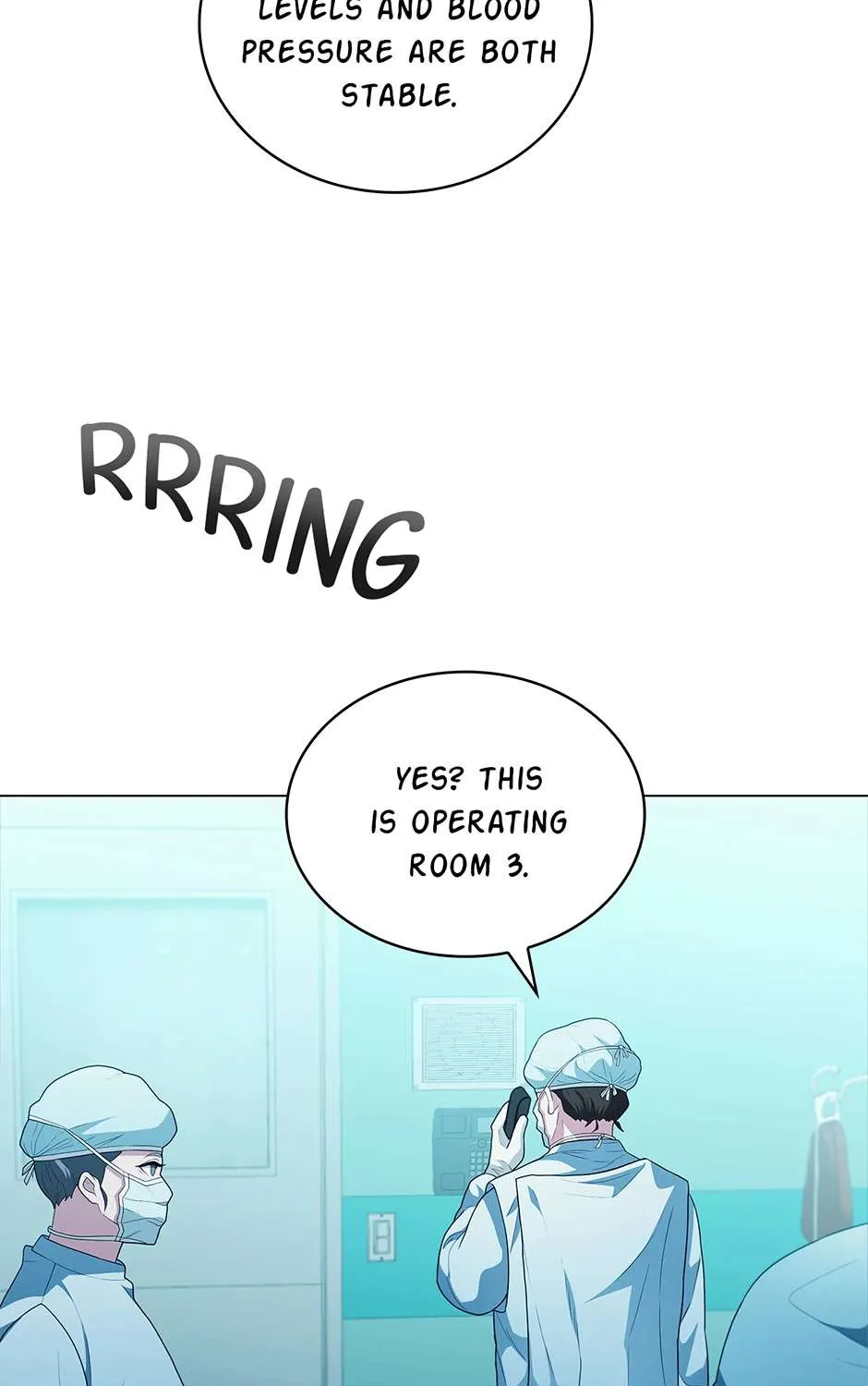 Read Dr. Choi Tae-Soo chapter 230 image 176 on Lezhin