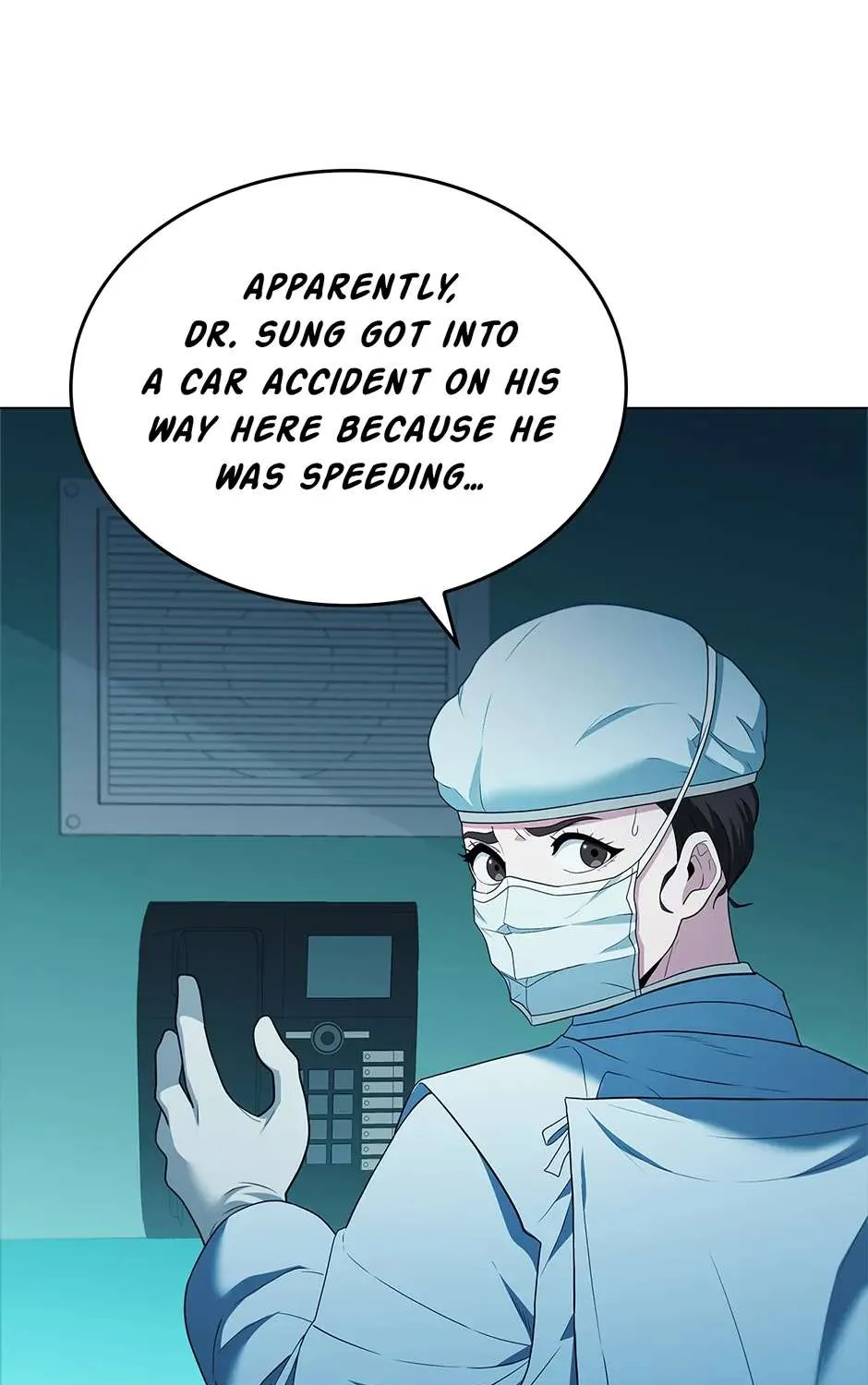 Read Dr. Choi Tae-Soo chapter 230 image 182 on Lezhin