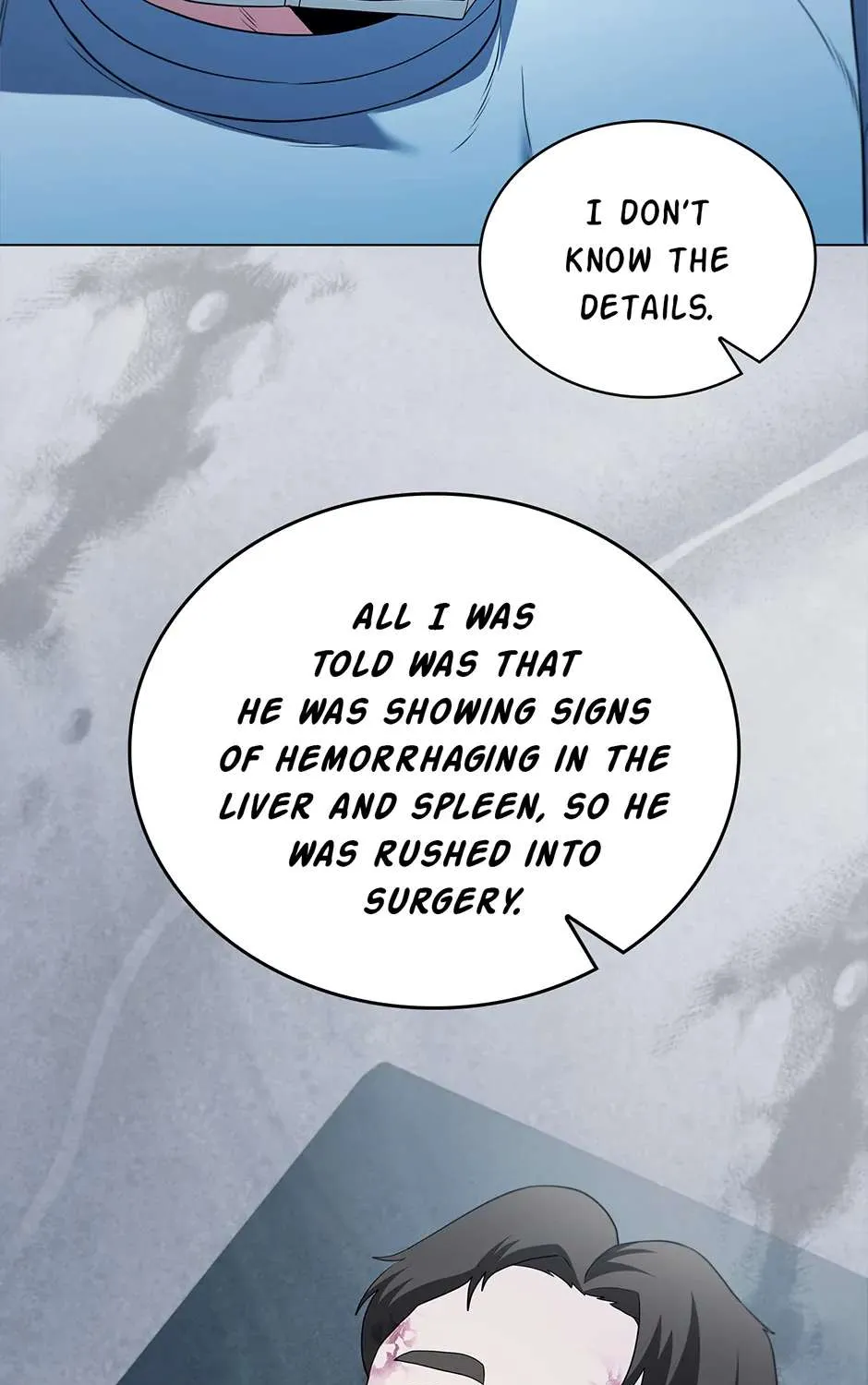 Read Dr. Choi Tae-Soo chapter 230 image 186 on Lezhin