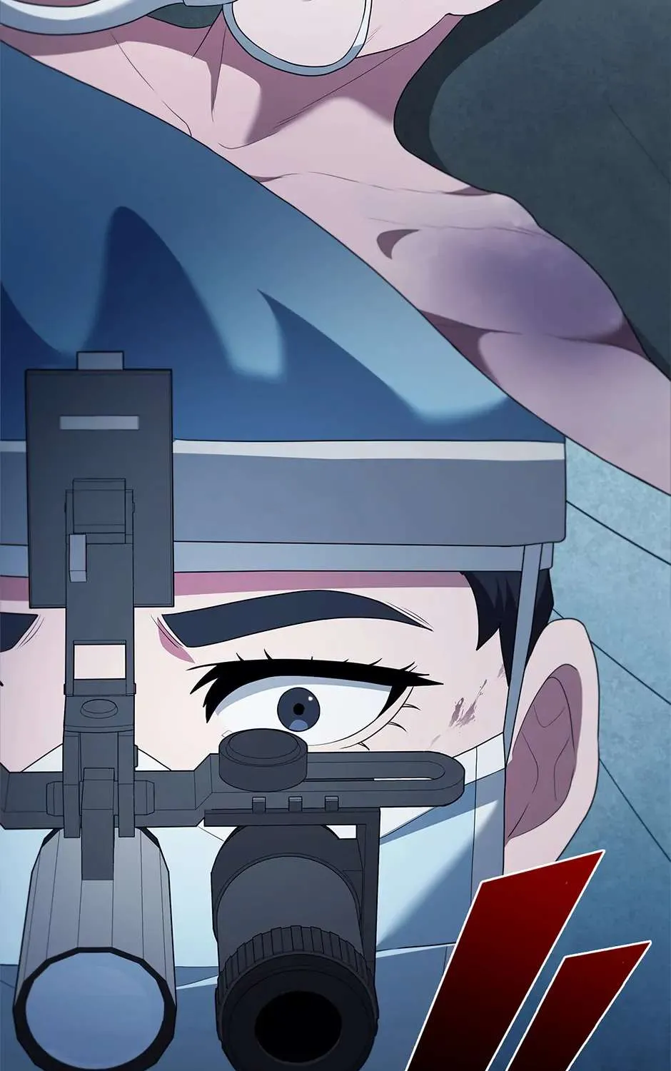 Read Dr. Choi Tae-Soo chapter 230 image 188 on Lezhin