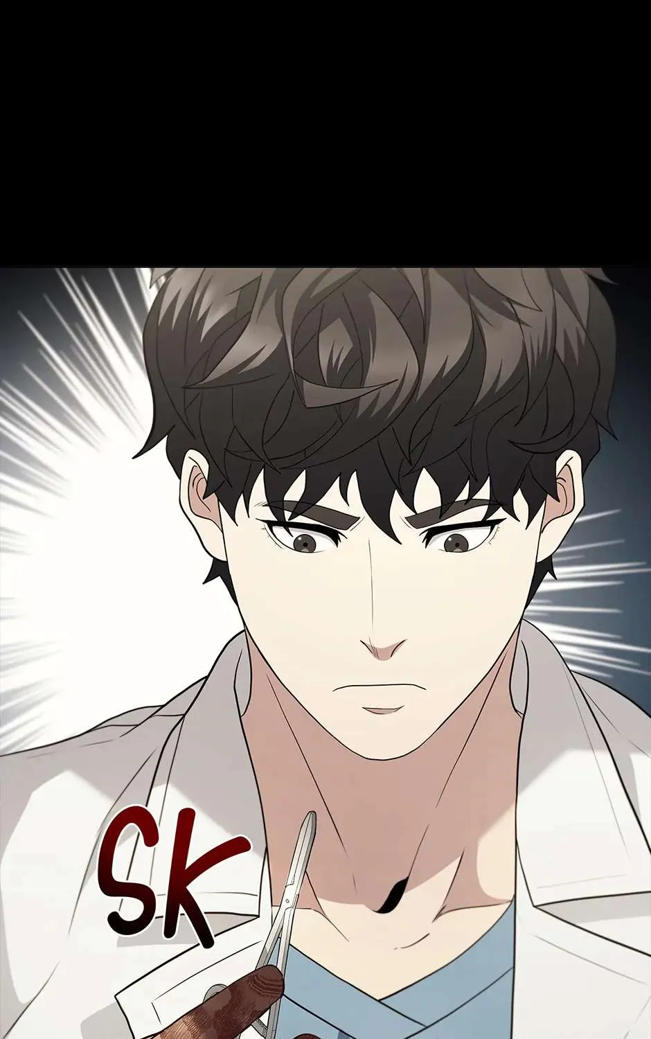 Read Dr. Choi Tae-Soo chapter 230 image 26 on Lezhin