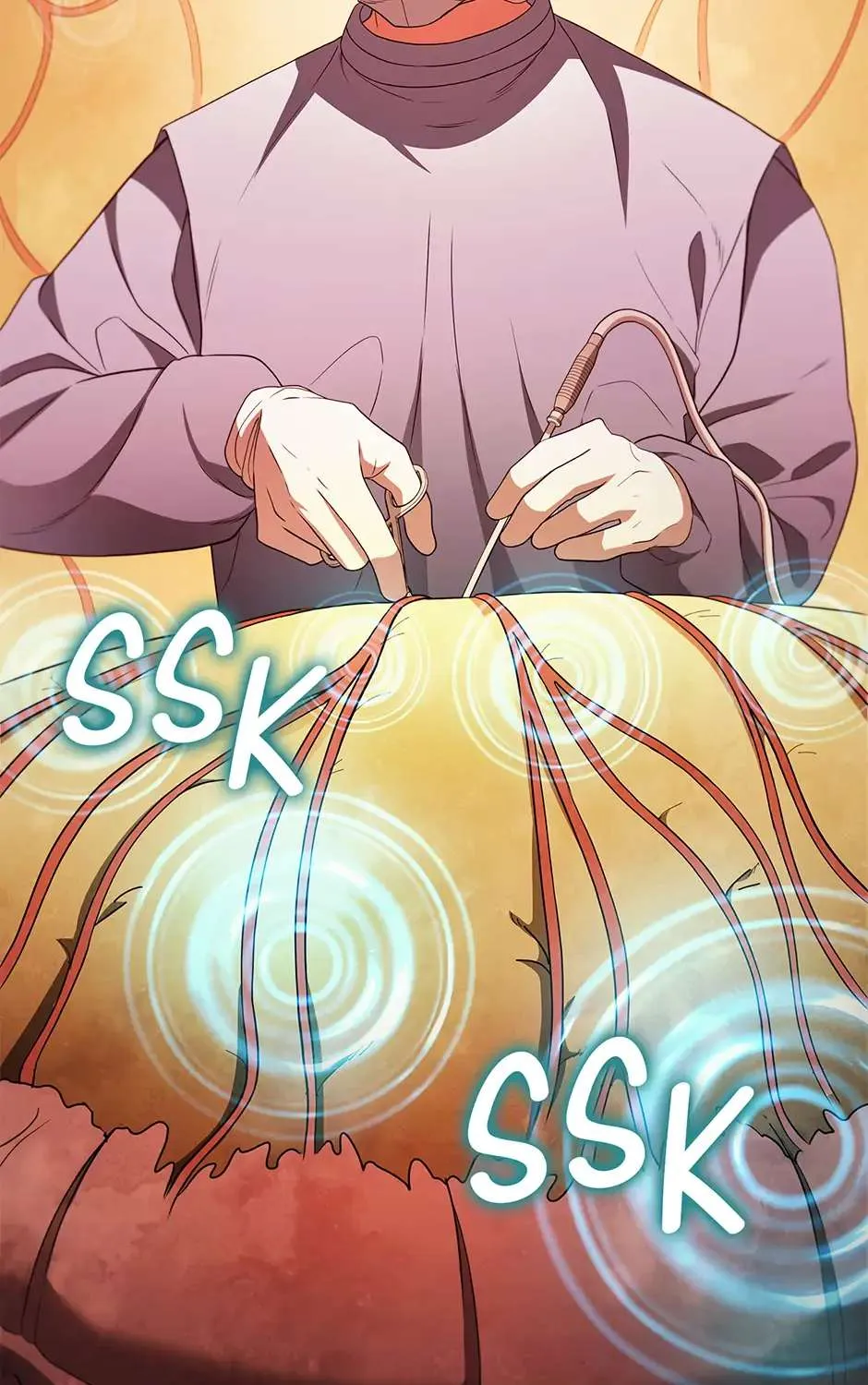 Read Dr. Choi Tae-Soo chapter 230 image 44 on Lezhin