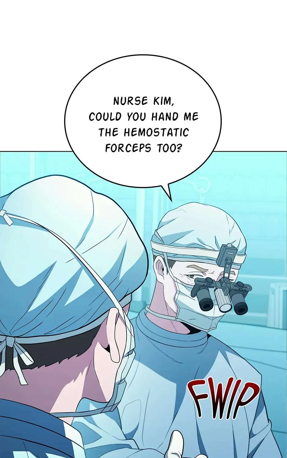 Read Dr. Choi Tae-Soo chapter 230 image 50 on Lezhin