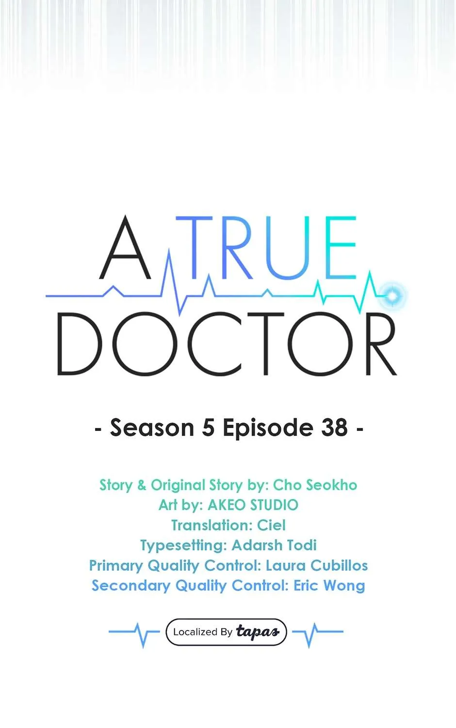 Read Dr. Choi Tae-Soo chapter 230 image 6 on Lezhin