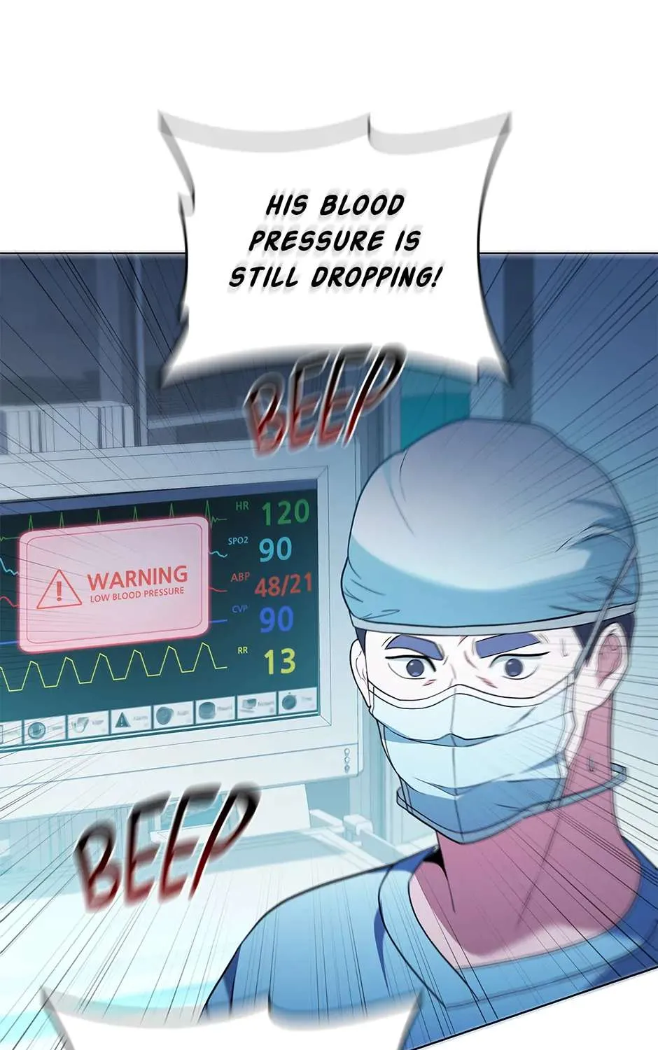 Read Dr. Choi Tae-Soo chapter 230 image 68 on Lezhin
