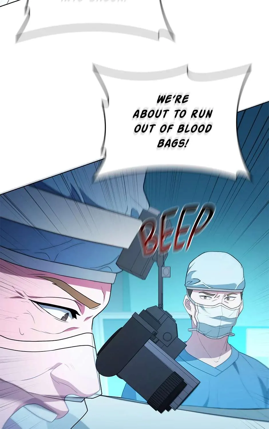 Read Dr. Choi Tae-Soo chapter 230 image 70 on Lezhin
