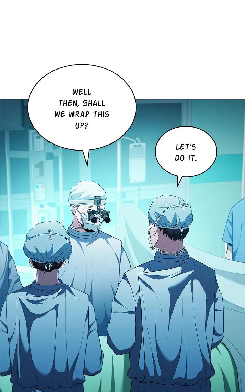 Read Dr. Choi Tae-Soo chapter 231 image 103 on Lezhin