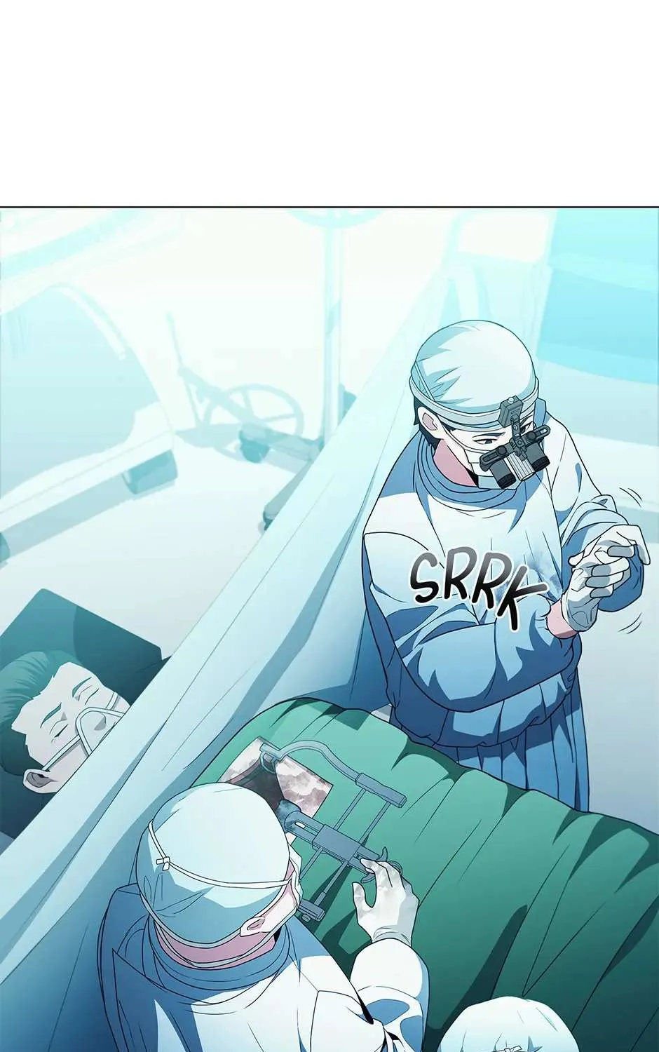Read Dr. Choi Tae-Soo chapter 231 image 11 on Lezhin