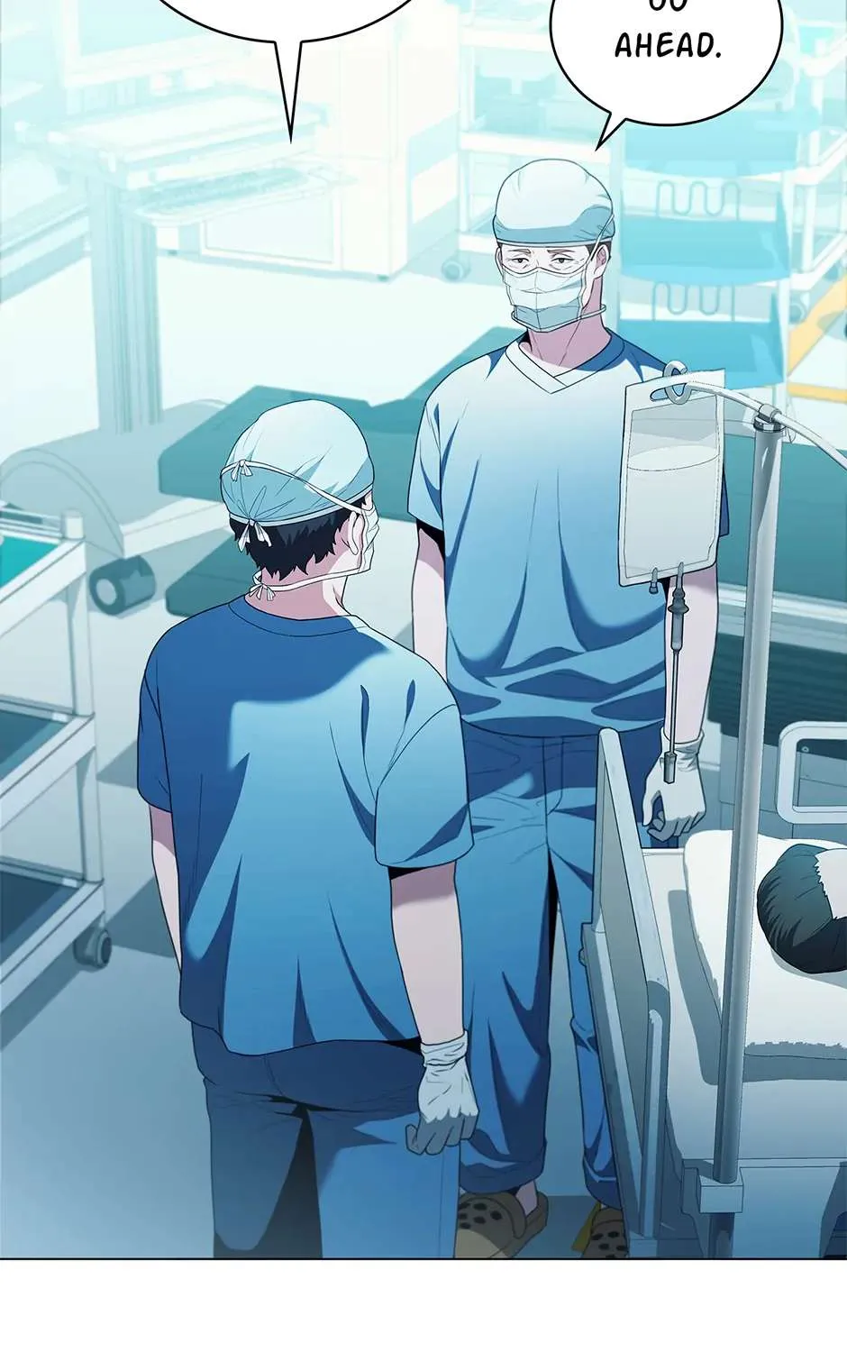 Read Dr. Choi Tae-Soo chapter 231 image 121 on Lezhin
