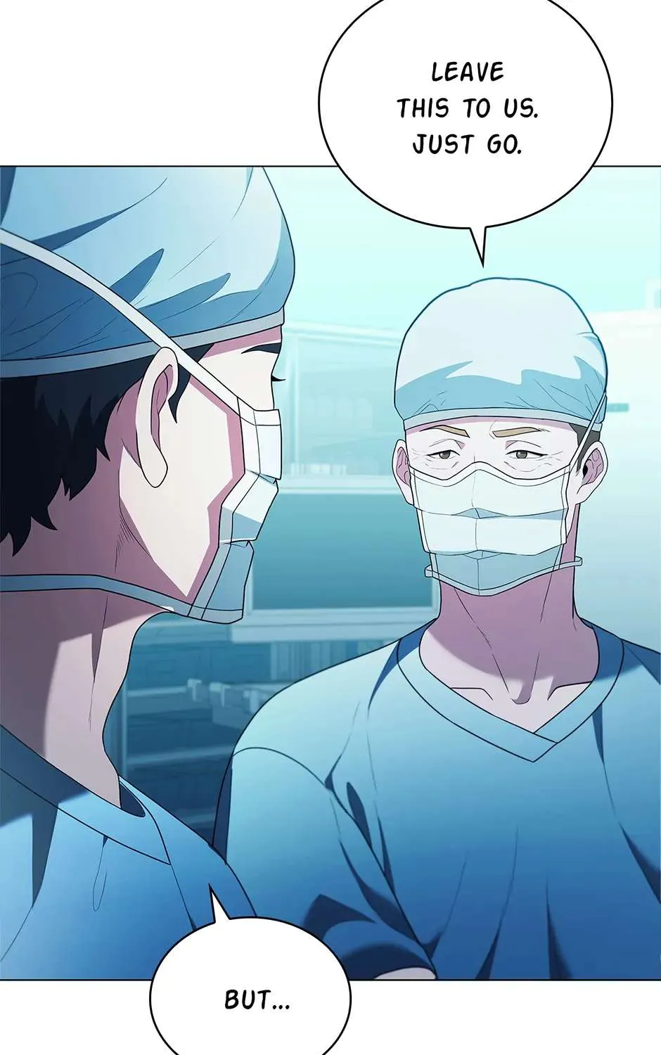 Read Dr. Choi Tae-Soo chapter 231 image 127 on Lezhin