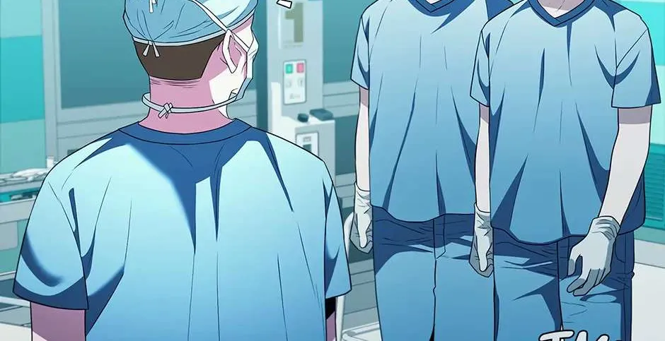 Read Dr. Choi Tae-Soo chapter 231 image 138 on Lezhin