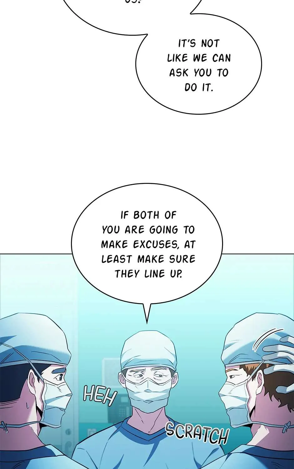 Read Dr. Choi Tae-Soo chapter 231 image 143 on Lezhin