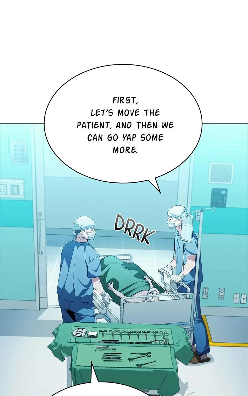 Read Dr. Choi Tae-Soo chapter 231 image 167 on Lezhin