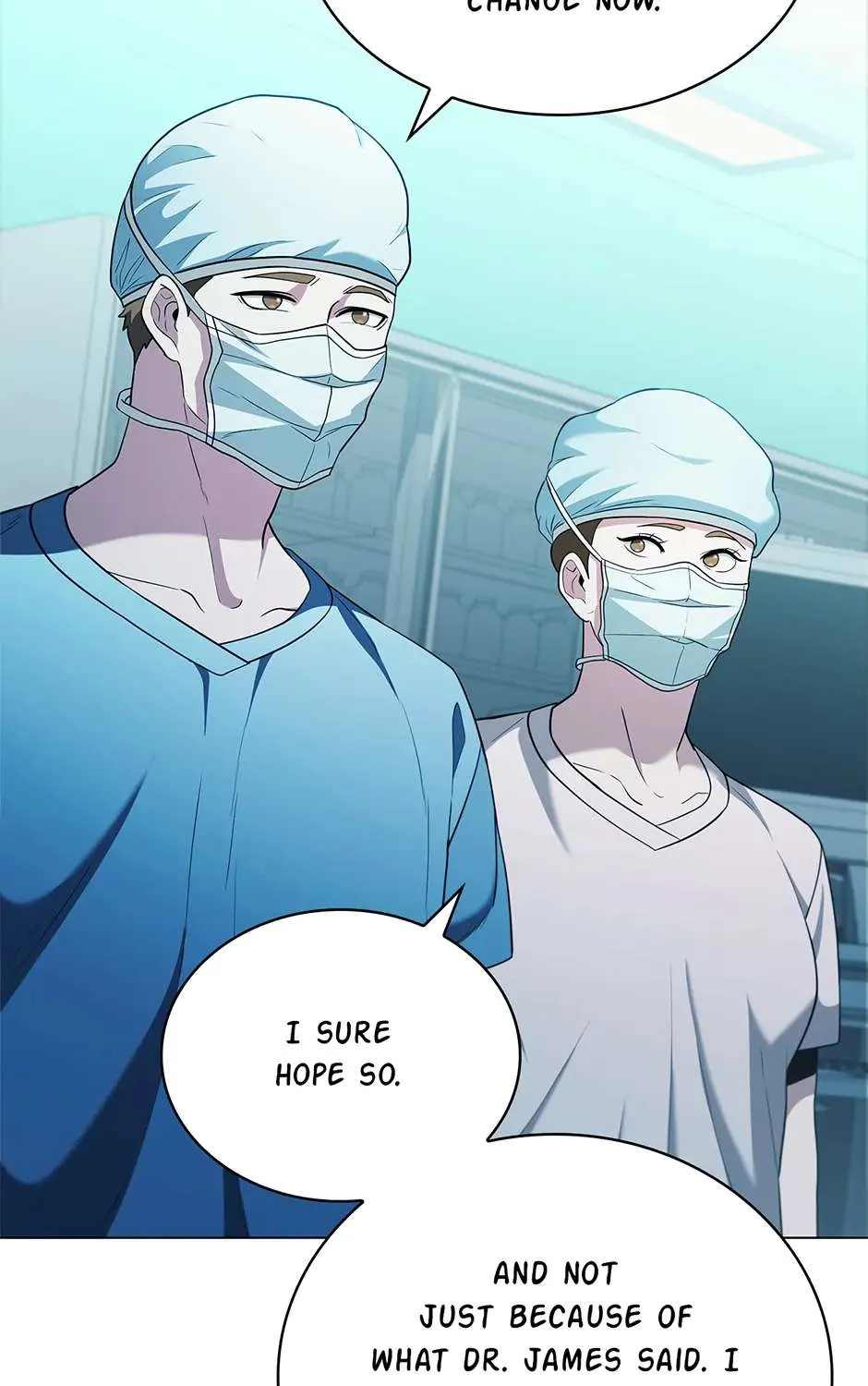Read Dr. Choi Tae-Soo chapter 231 image 171 on Lezhin