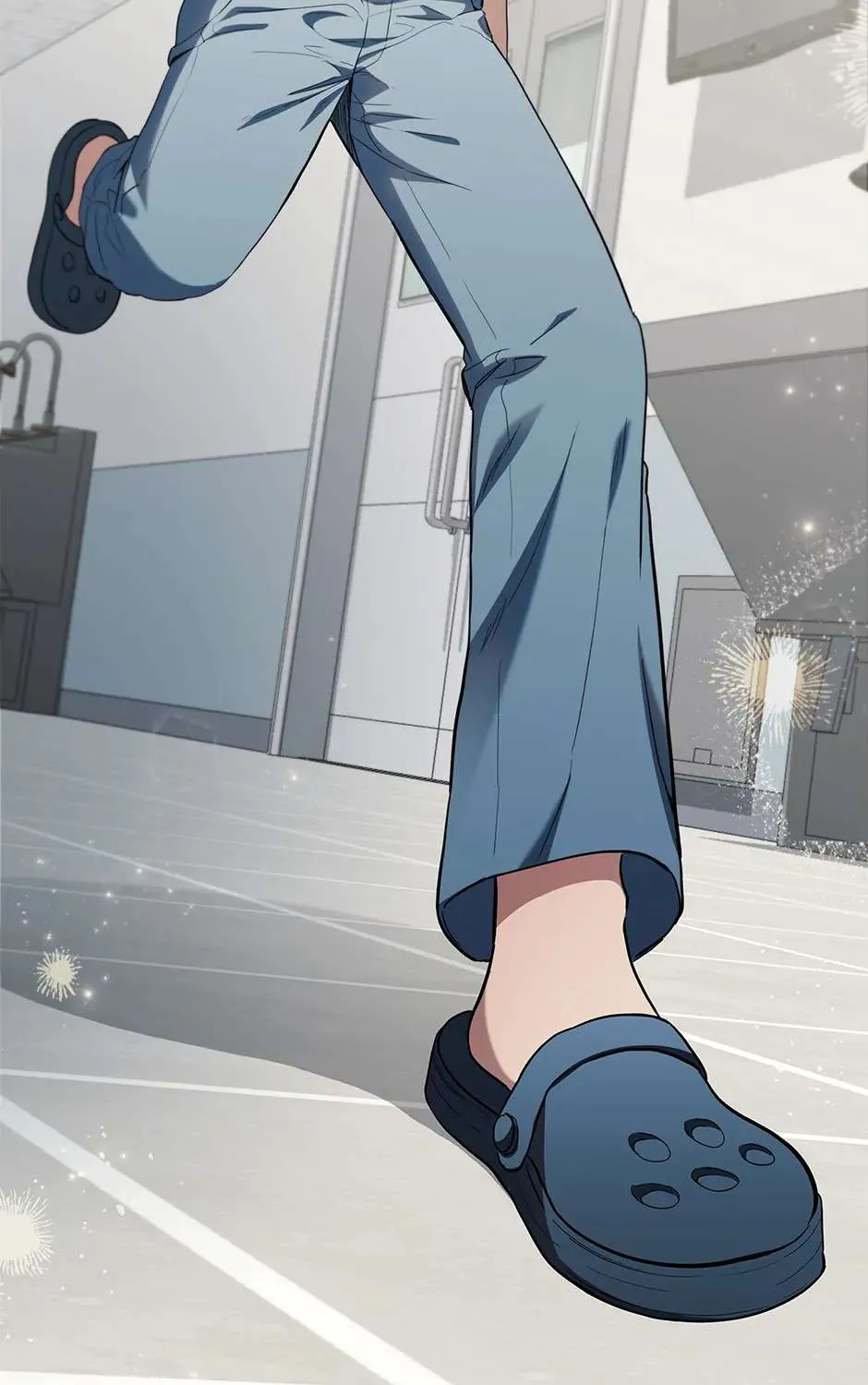 Read Dr. Choi Tae-Soo chapter 231 image 179 on Lezhin