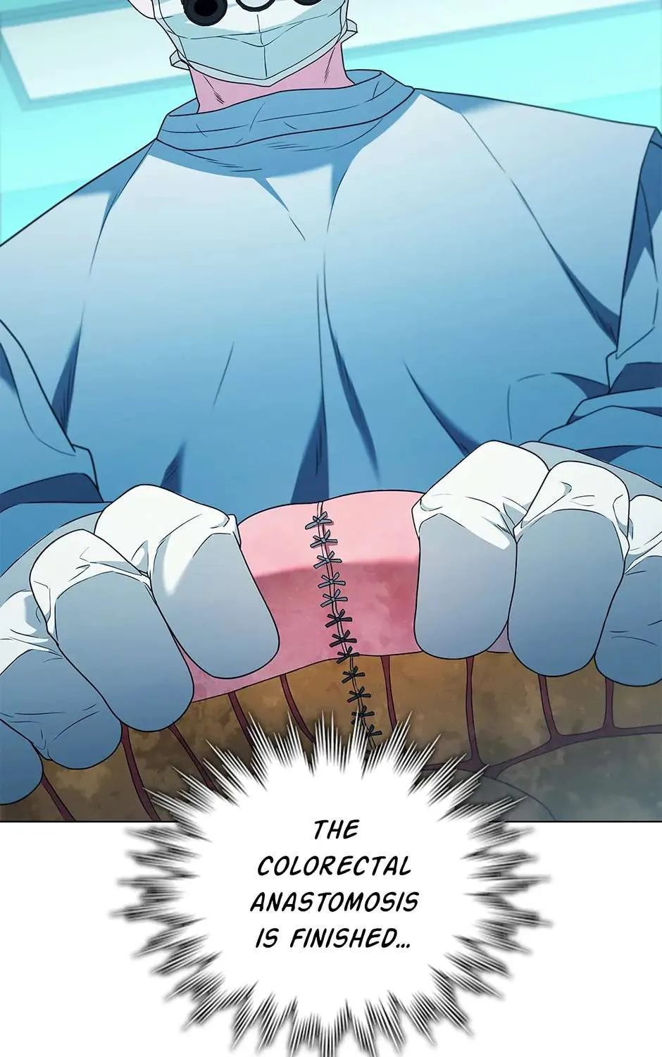 Read Dr. Choi Tae-Soo chapter 231 image 23 on Lezhin