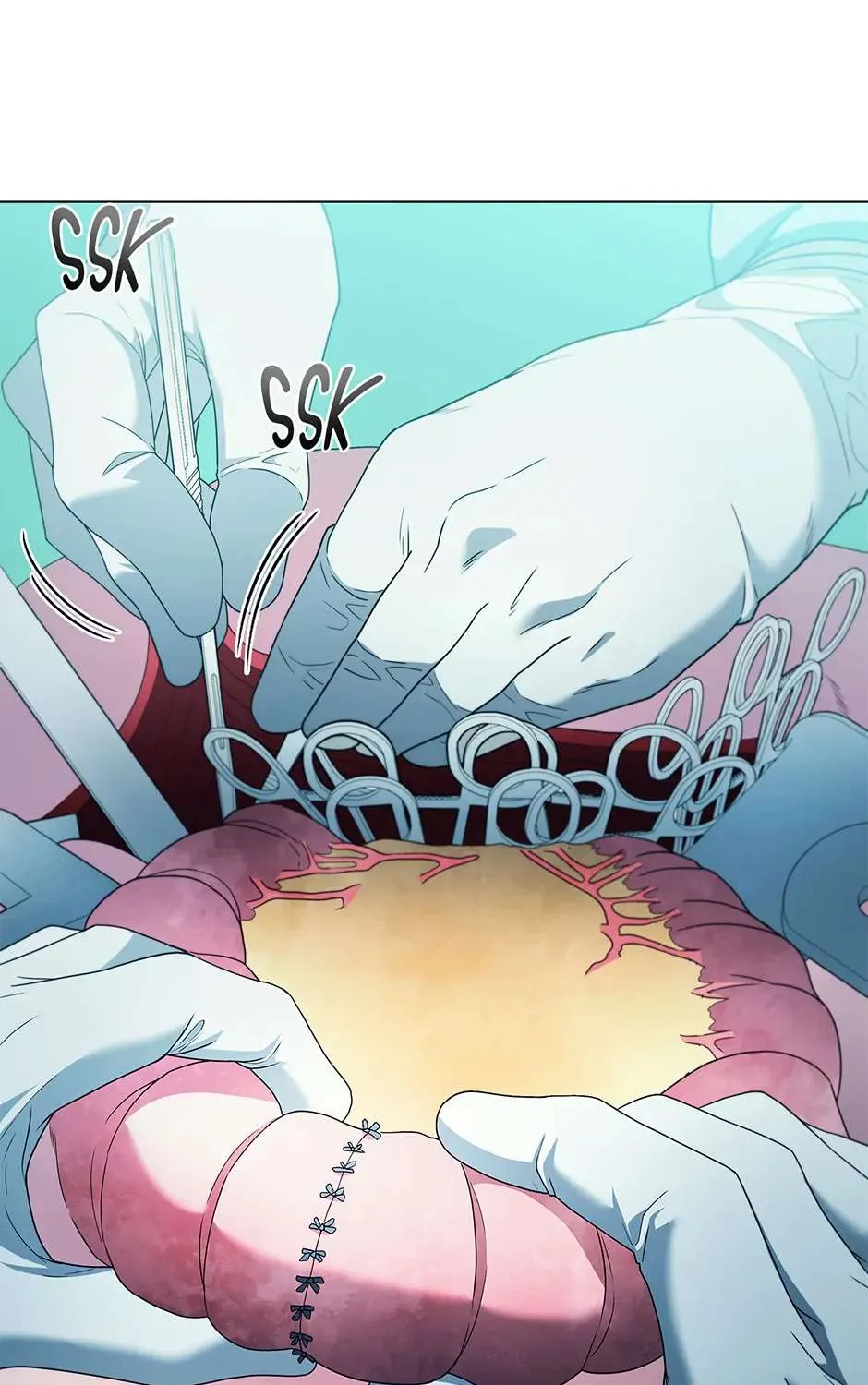 Read Dr. Choi Tae-Soo chapter 231 image 25 on Lezhin