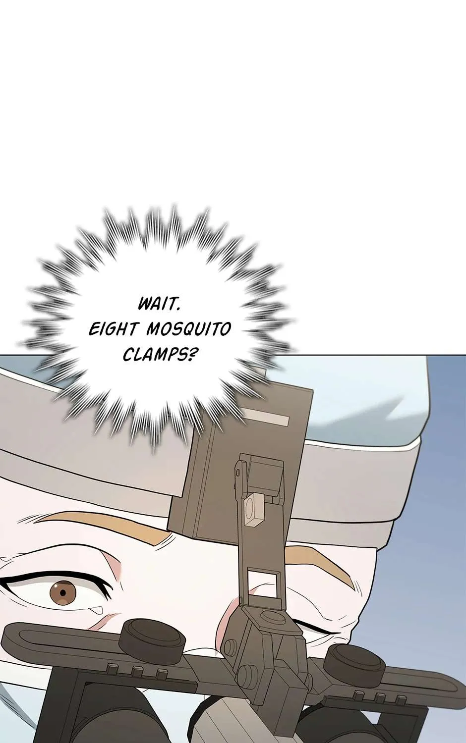 Read Dr. Choi Tae-Soo chapter 231 image 27 on Lezhin