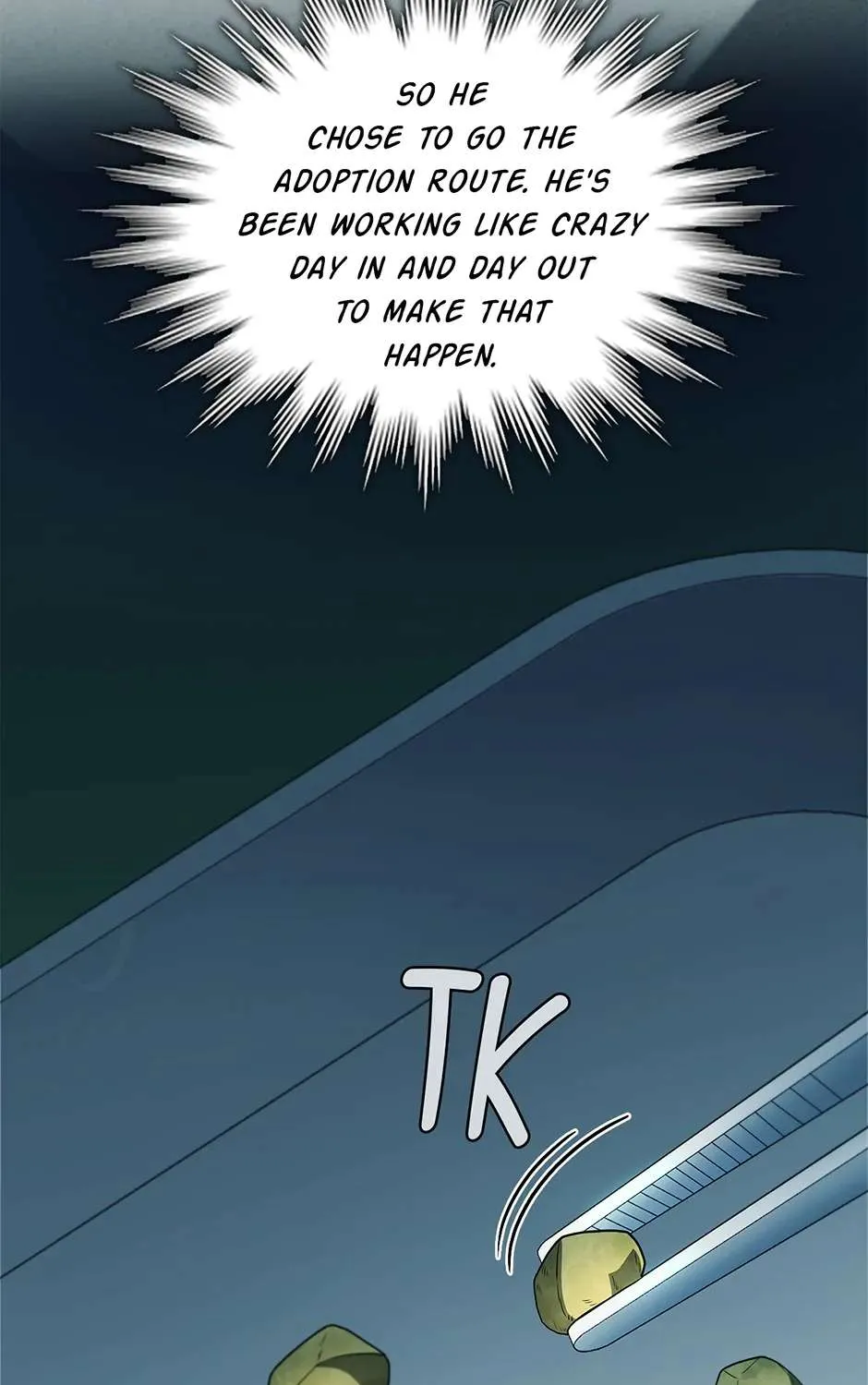 Read Dr. Choi Tae-Soo chapter 231 image 47 on Lezhin