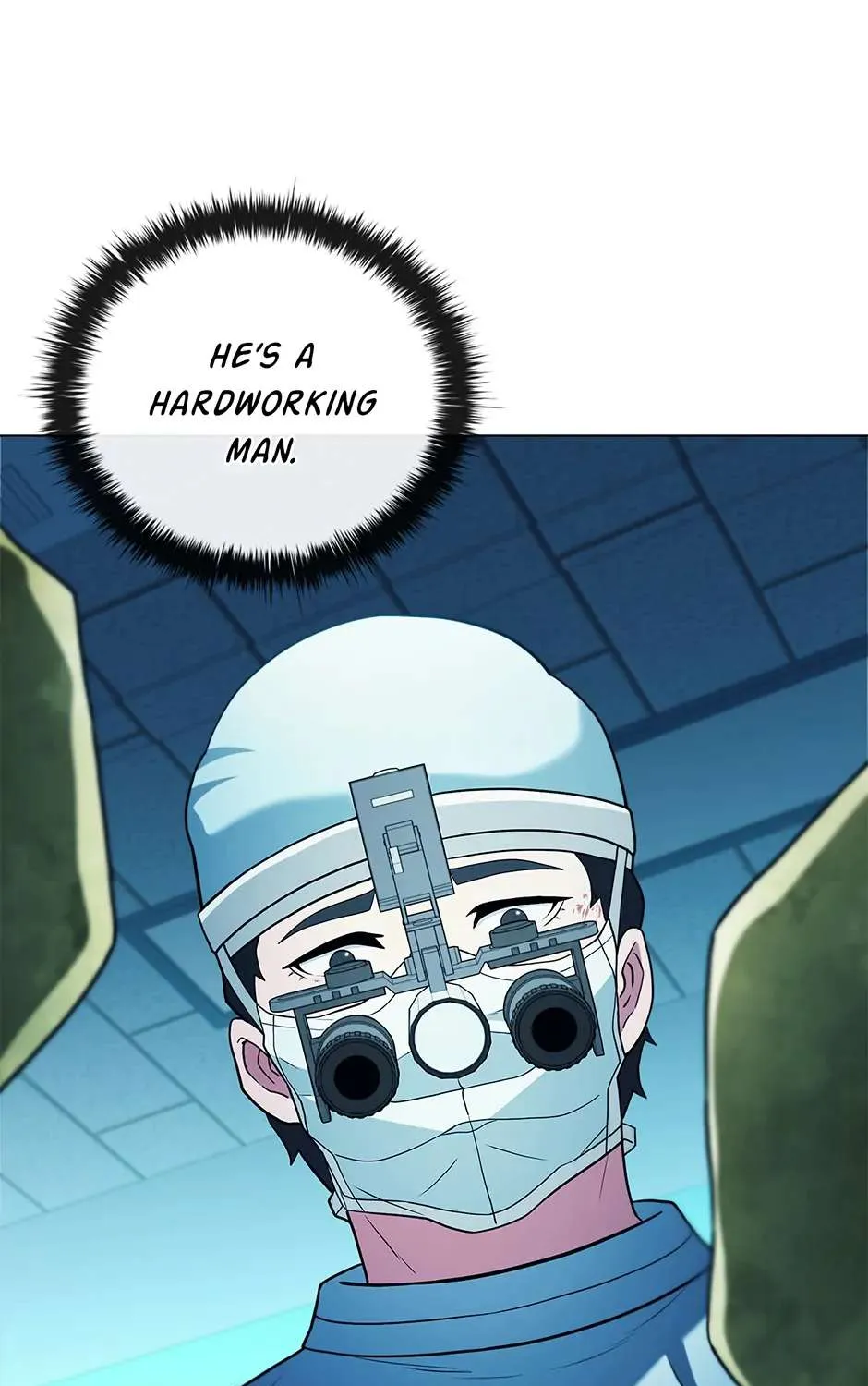 Read Dr. Choi Tae-Soo chapter 231 image 63 on Lezhin