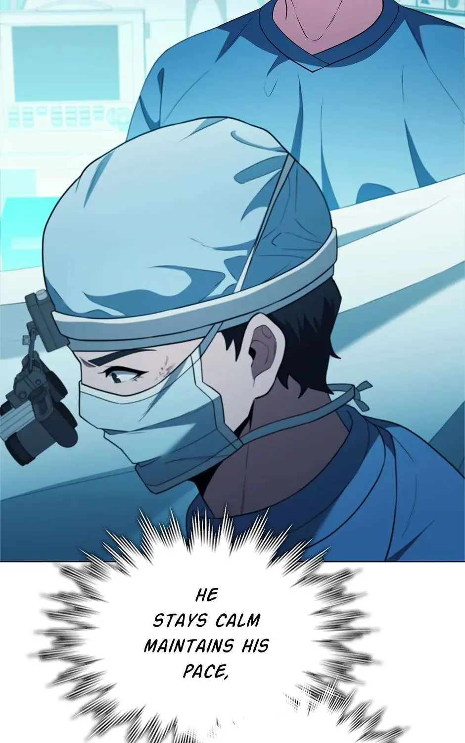 Read Dr. Choi Tae-Soo chapter 231 image 71 on Lezhin