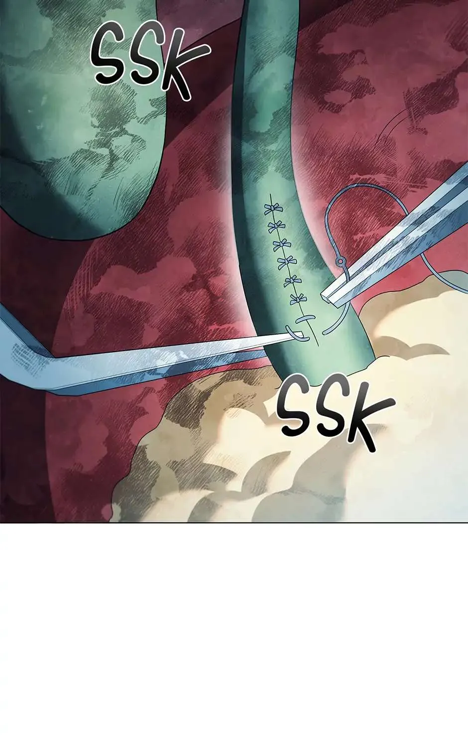 Read Dr. Choi Tae-Soo chapter 231 image 77 on Lezhin