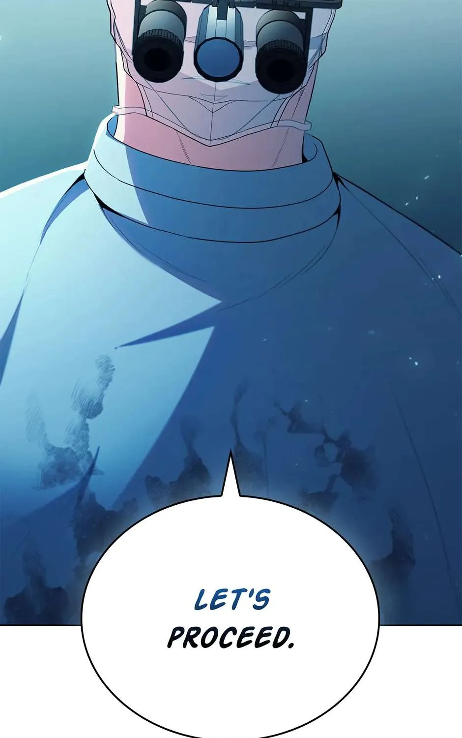 Read Dr. Choi Tae-Soo chapter 231 image 9 on Lezhin