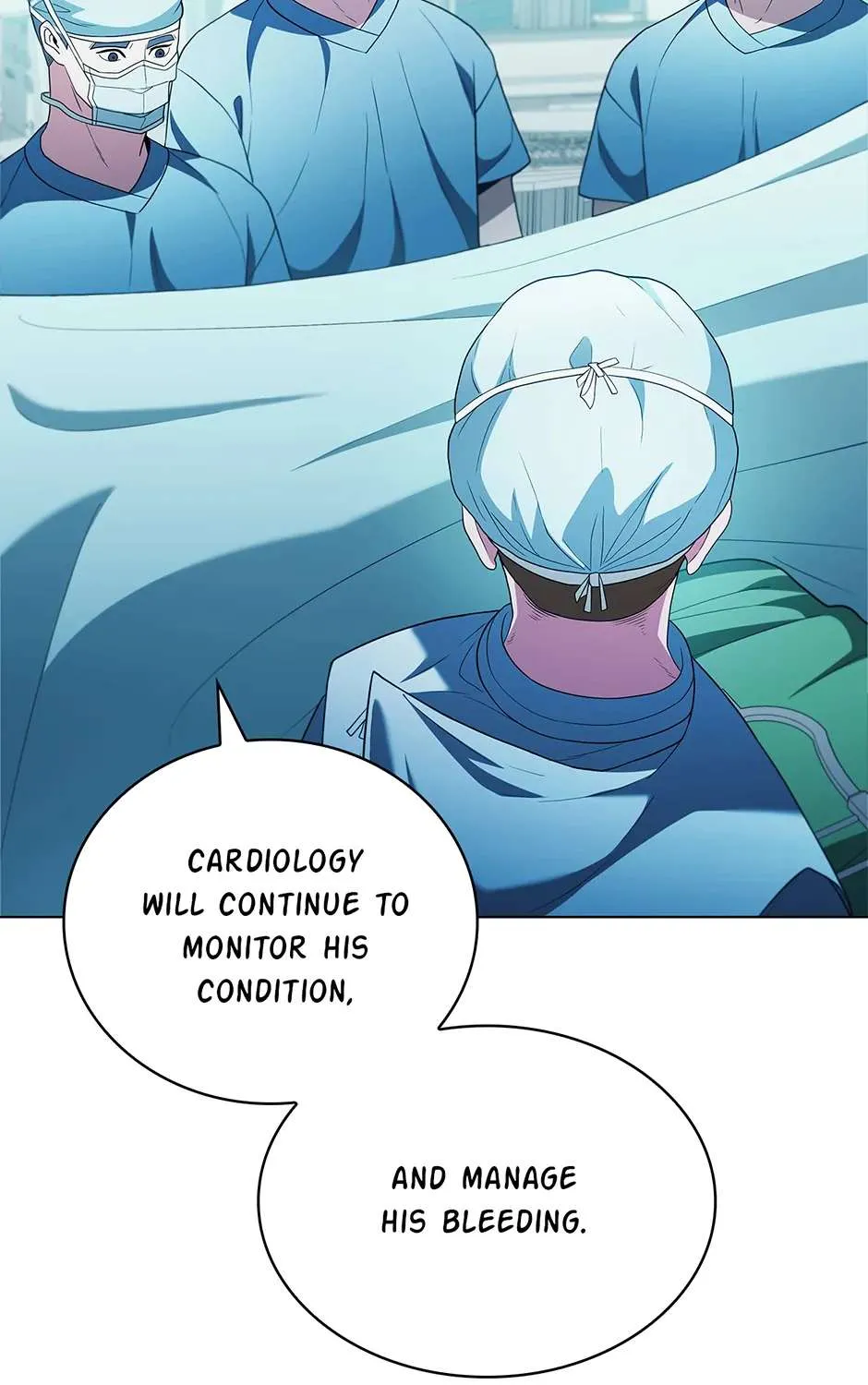 Read Dr. Choi Tae-Soo chapter 231 image 91 on Lezhin