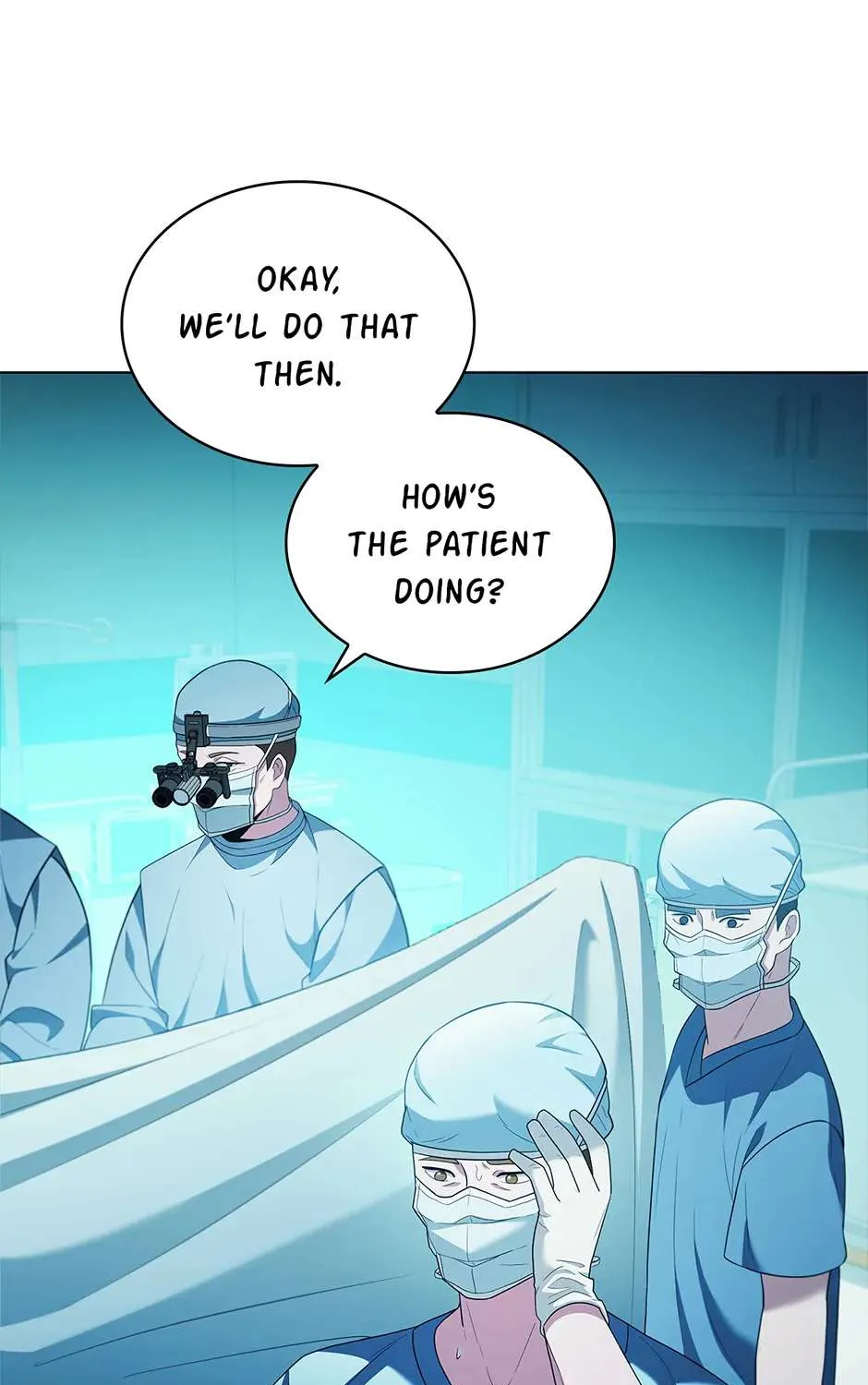 Read Dr. Choi Tae-Soo chapter 231 image 93 on Lezhin