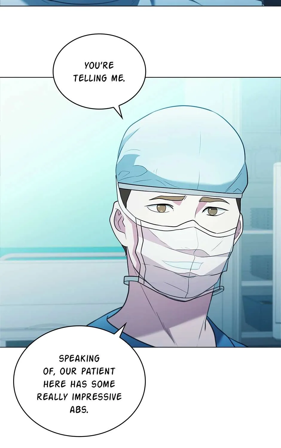 Read Dr. Choi Tae-Soo chapter 231 image 97 on Lezhin