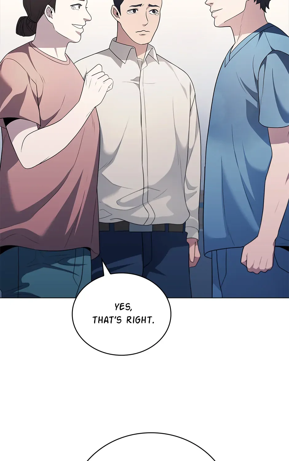 Read Dr. Choi Tae-Soo chapter 232 image 101 on Lezhin