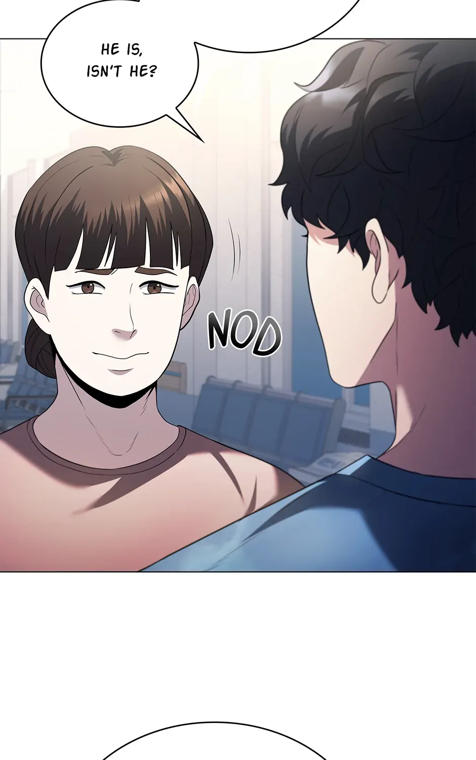 Read Dr. Choi Tae-Soo chapter 232 image 103 on Lezhin
