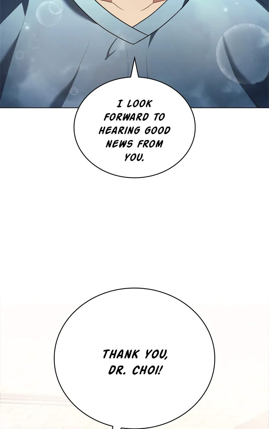 Read Dr. Choi Tae-Soo chapter 232 image 109 on Lezhin