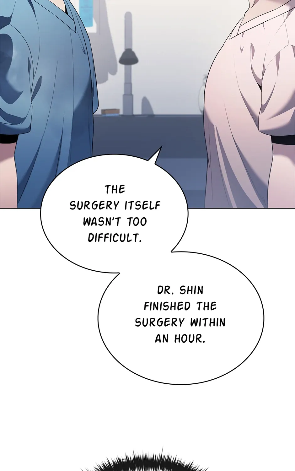 Read Dr. Choi Tae-Soo chapter 232 image 11 on Lezhin
