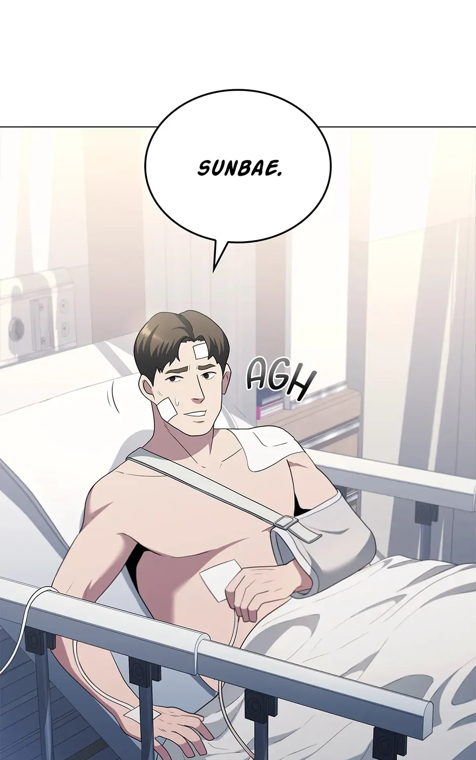 Read Dr. Choi Tae-Soo chapter 232 image 115 on Lezhin
