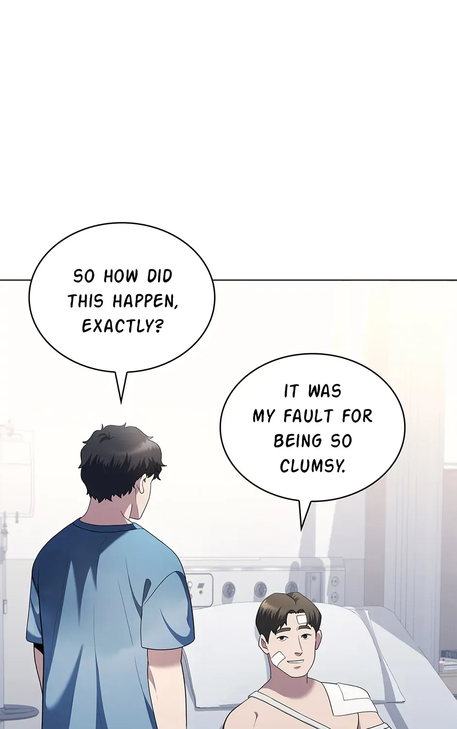 Read Dr. Choi Tae-Soo chapter 232 image 121 on Lezhin